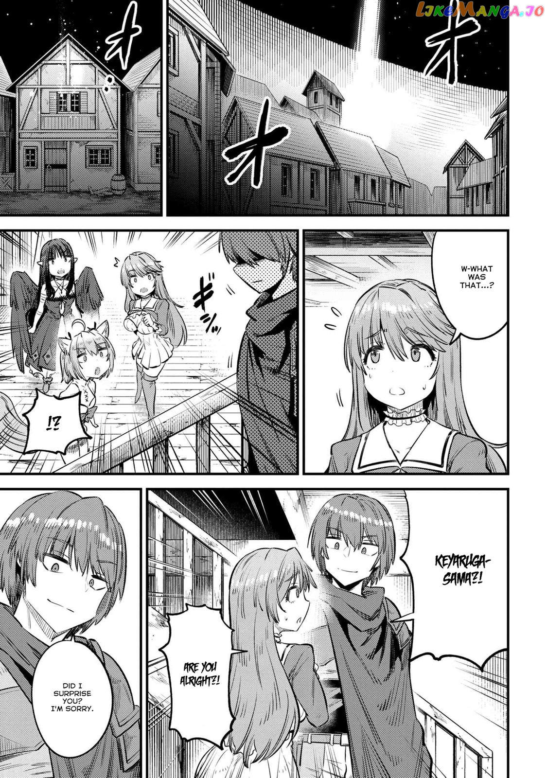 Redo Of Healer, Chapter 27.1 image 20